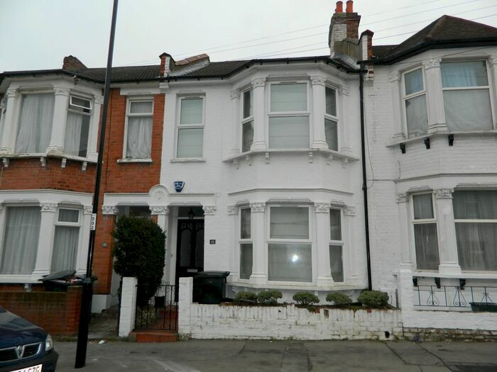 3 Bedroom Terraced House To Rent In Addiscombe Court Road, Croydon, CR0