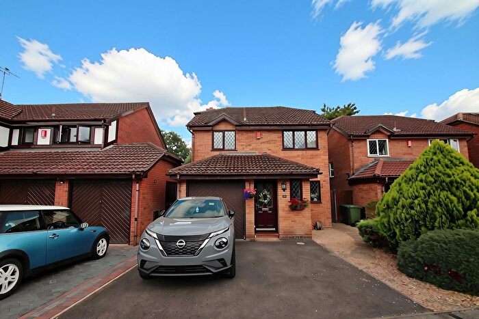 3 Bedroom Detached House For Sale In Abbotsbury Road, Bishopstoke, Eastleigh, SO50