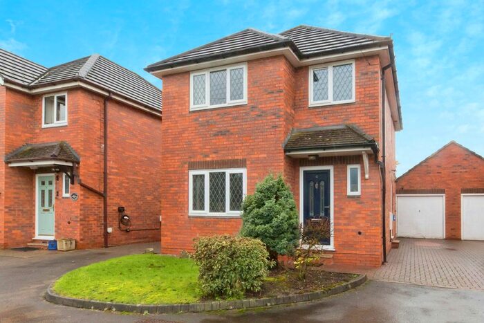 3 Bedroom Detached House For Sale In Smithy Fold, Macclesfield Road, Rushton Spencer, Macclesfield, SK11