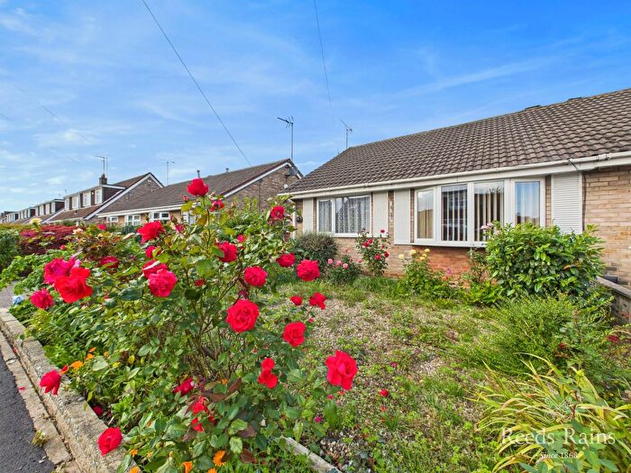 2 Bedroom Bungalow For Sale In Stanbury Road, Hull, East Riding Of Yorkshire, HU6