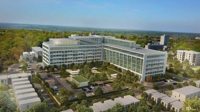 1 Bedroom Flat To Rent In Eagle Way, Great Warley, Brentwood, CM13