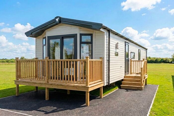 2 Bedroom Lodge For Sale In Amotherby Lane, Amotherby, Malton, YO17