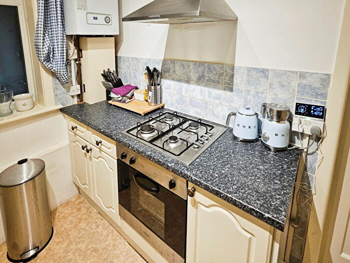 1 Bedroom Flat For Sale In Manor Road, Bournemouth, BH1