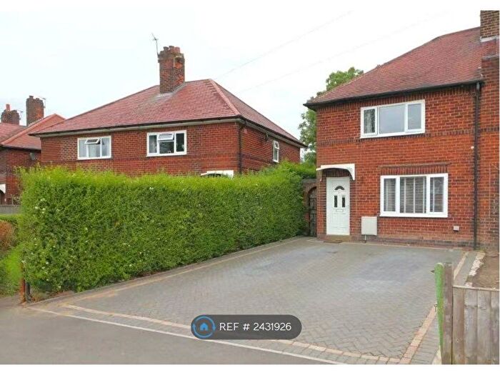 3 Bedroom End Of Terrace House To Rent In Westfields Avenue, Ashby-De-La-Zouch, LE65