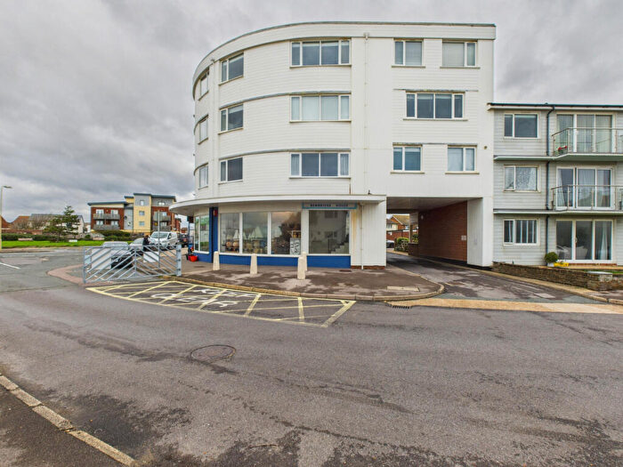 1 Bedroom Apartment To Rent In Bembridge Road, Hayling Island, PO11