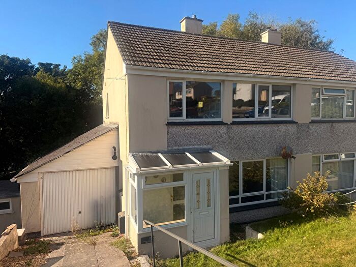3 Bedroom Property To Rent In Malabar Road, Truro, TR1