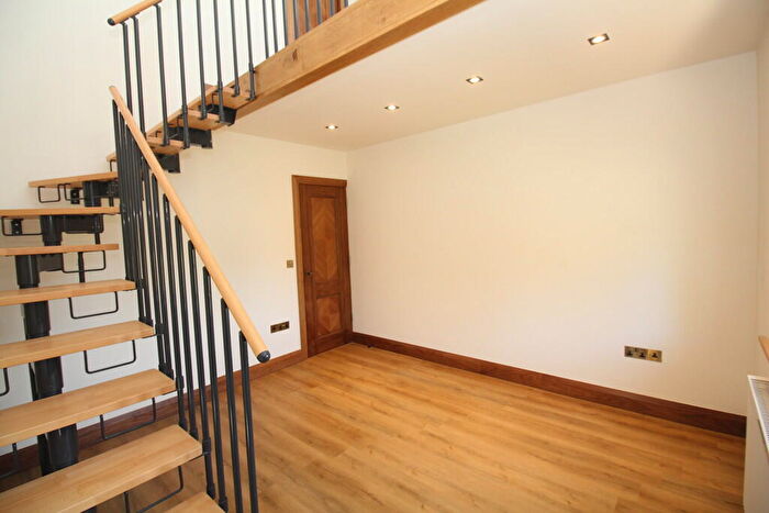 2 Bedroom Apartment To Rent In St. Michael's Court, Melksham, SN12