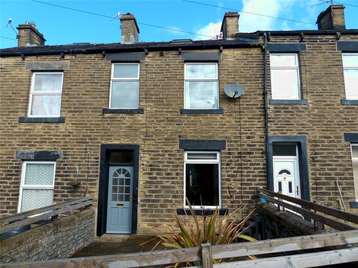 2 Bedroom Terraced House For Sale In Bold Venture Street, Skipton, North Yorkshire, BD23