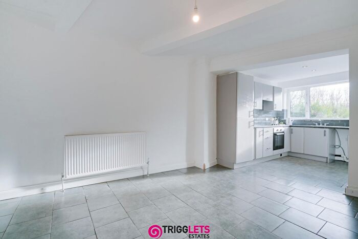 2 Bedroom Terraced House For Sale In Church Street, Jump, Barnsley, S74