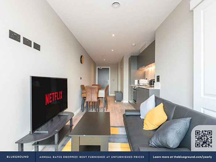 1 Bedroom Flat To Rent In Holbeck, LS12