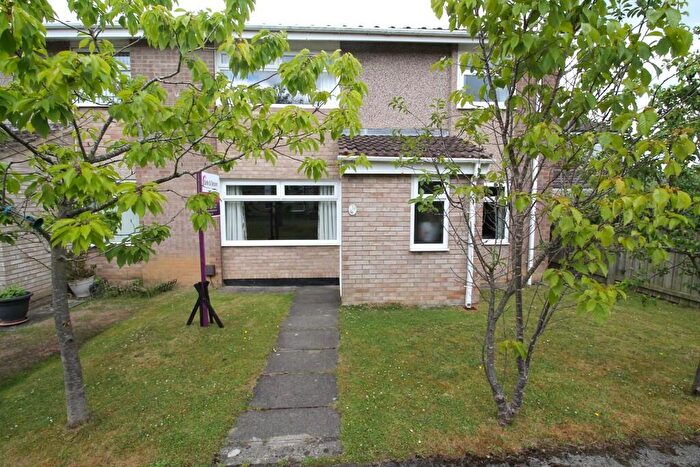 3 Bedroom End Of Terrace House For Sale In Mayfields, Spennymoor, County Durham, DL16