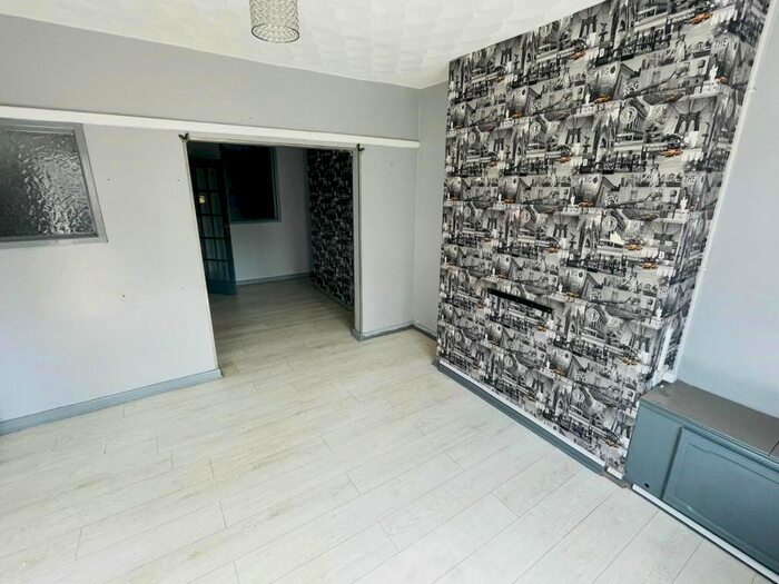 2 Bedroom Property To Rent In Ripon Street, Walton, Liverpool, L4