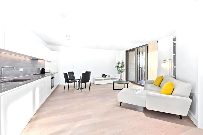 2 Bedroom Apartment To Rent In Commodore House Royal Wharf, Royal Crest Ave, London, E16