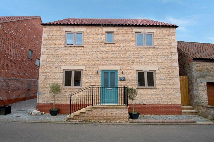 4 Bedroom Detached House For Sale In Far Lane, Coleby, Lincoln, LN5