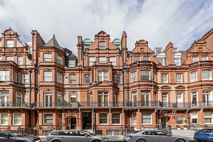 Studio To Rent In Draycott Place, Chelsea, SW3