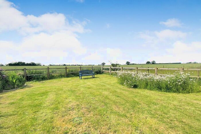 3 Bedroom Detached Bungalow For Sale In North Street, Great Dunham, King's Lynn, PE32