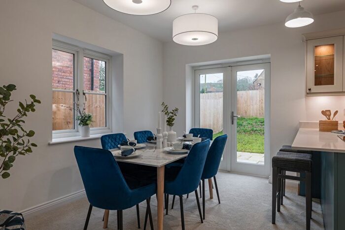 2 Bedroom Bungalow For Sale In Benfield Close, Northend, Southam, CV47