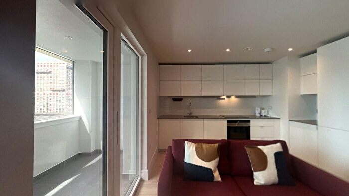1 Bedroom Flat To Rent In Olympic Way, Wembley, HA9