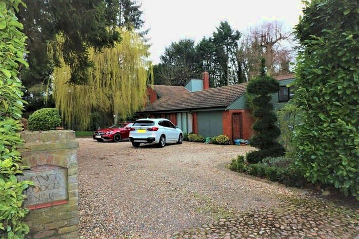 1 Bedroom Flat To Rent In The Green, Welwyn AL6