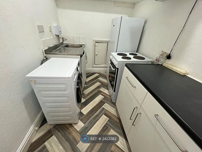 1 Bedroom Studio To Rent In Friars Road, Coventry, CV1