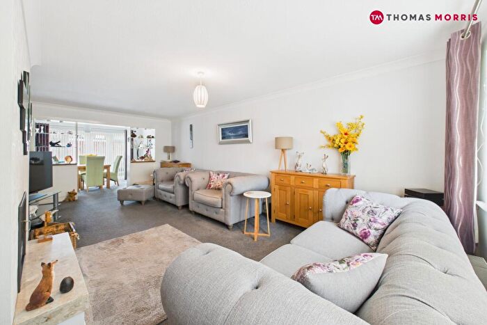 3 Bedroom Detached House For Sale In Beachampstead Road, Great Staughton, St. Neots, Cambridgeshire, PE19