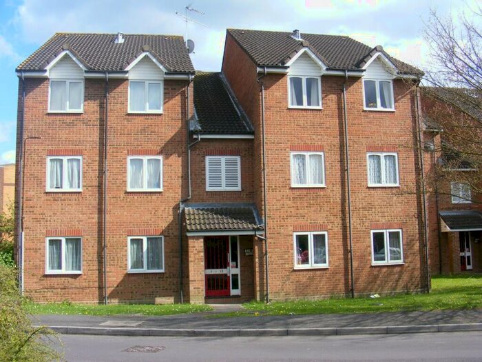 1 Bedroom Apartment To Rent In Stratford Place, Shakespeare Road, Eastleigh, SO50