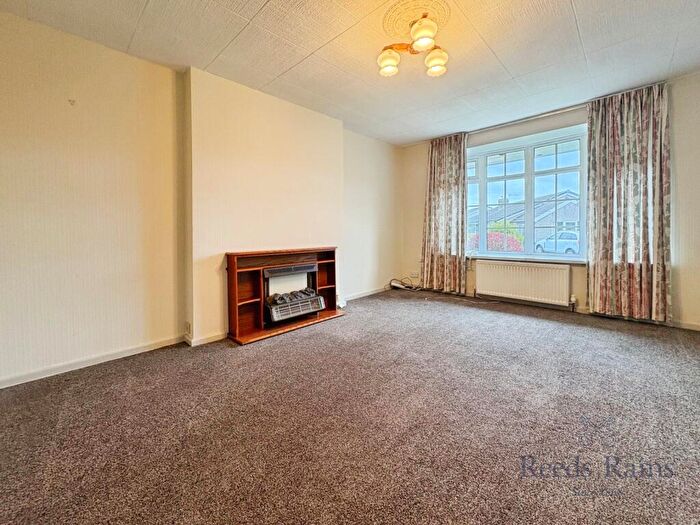 2 Bedroom Bungalow To Rent In Chatburn Park Avenue, Brierfield, Nelson, Lancashire, BB9