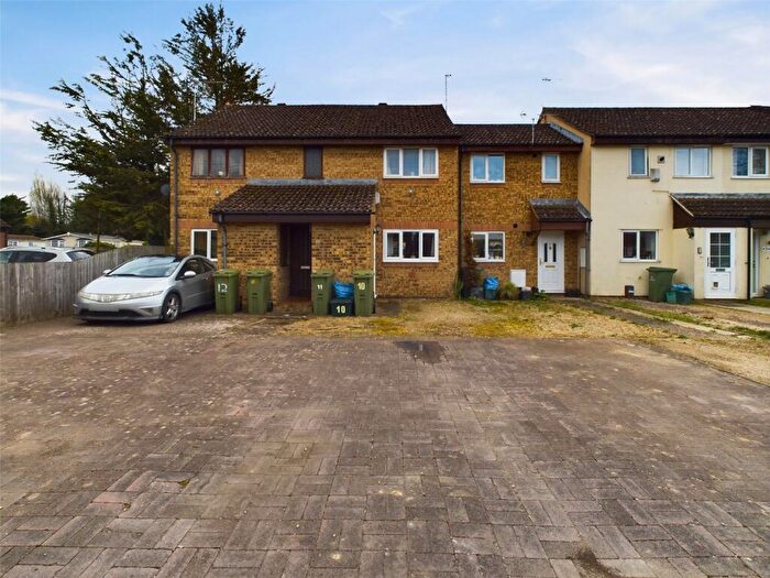 1 Bedroom Apartment For Sale In River Leys, Swindon Village, Cheltenham, Gloucestershire, GL51