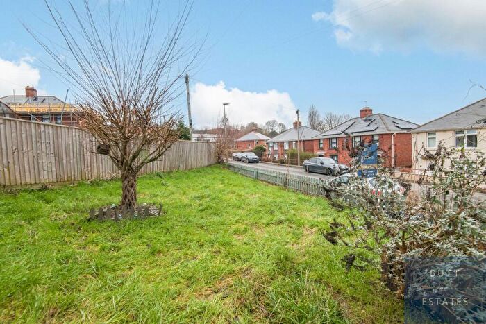 2 Bedroom Semi-Detached House For Sale In Briar Crescent, Exeter, EX2