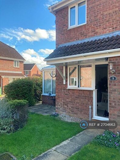 1 Bedroom Terraced House To Rent In Aintree Drive, Bristol, BS16