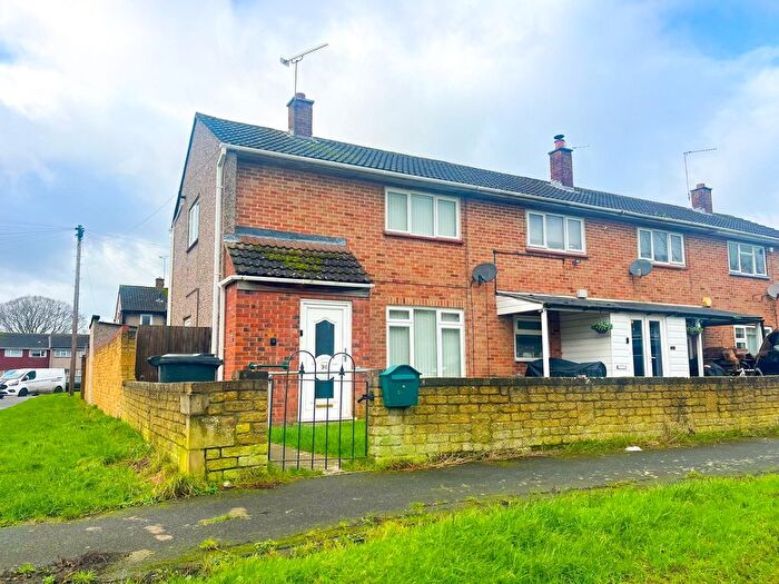 2 Bedroom Terraced House To Rent In Ainsworth Road, Swindon, SN3