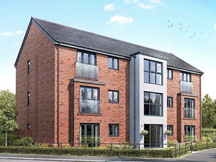 1 Bedroom Flat To Rent In Flat, Wellington Boulevard, Leeds, LS14