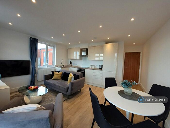 1 Bedroom Flat To Rent In Horizon House, East Wittering, Chichester, PO20