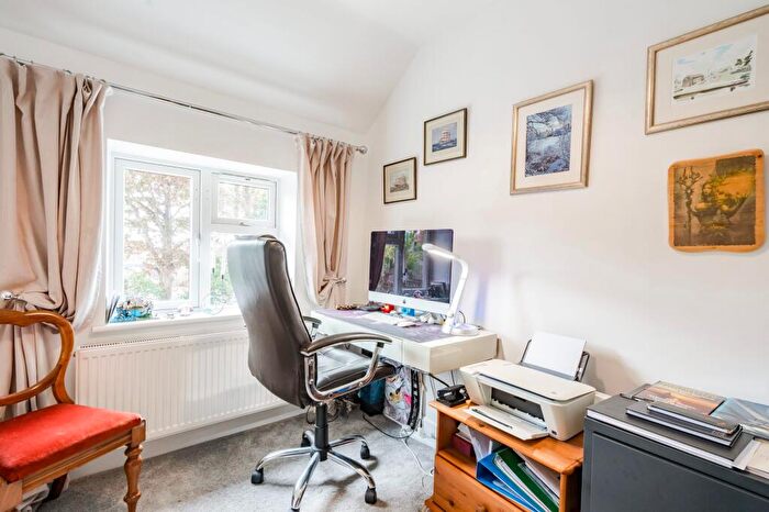 3 Bedroom End Of Terrace House For Sale In Littlewood Lane, Hoveton, NR12