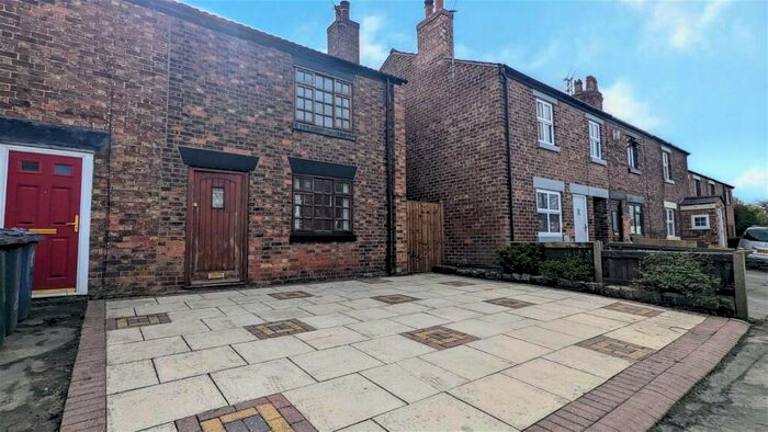 2 Bedroom End Of Terrace House For Sale In Wigan Road, Westhead, Ormskirk, L40