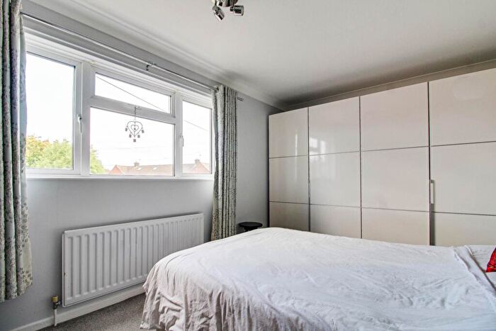 2 Bedroom End Of Terrace House For Sale In Anchor Field, Ringmer, BN8