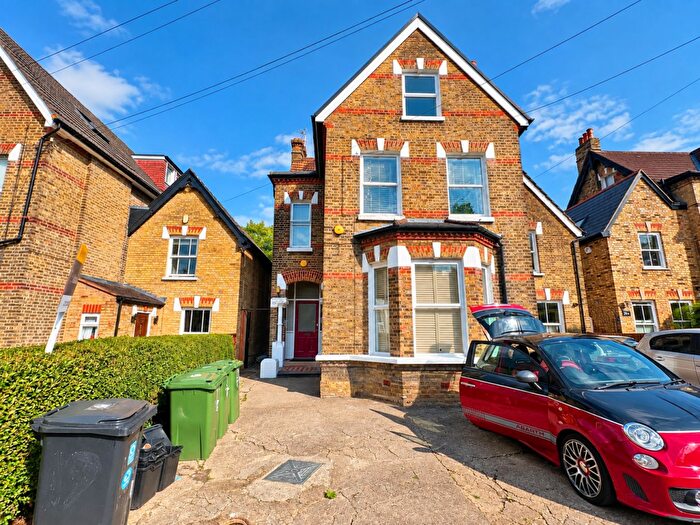 1 Bedroom Flat For Sale In Langley Road, Beckenham, BR3