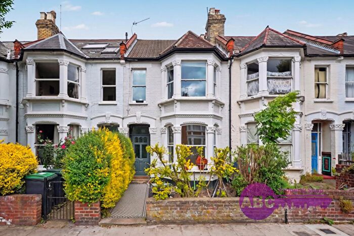 1 Bedroom Flat To Rent In Nelson Road, Crouch End London, N8