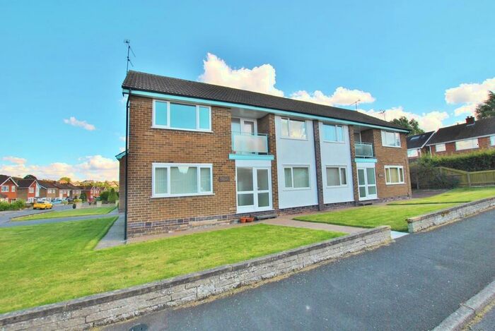 2 Bedroom Apartment To Rent In Walton Court, Keyworth, NG12