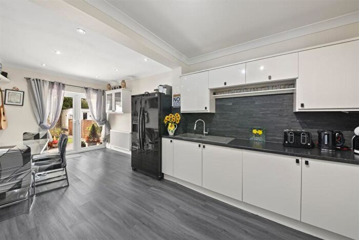5 Bedroom Semi-Detached House For Sale In Stafford Road, Ruislip, HA4