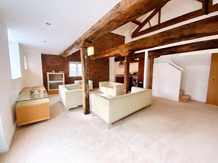2 Bedroom Apartment To Rent In Argyle Street, Liverpool, L1