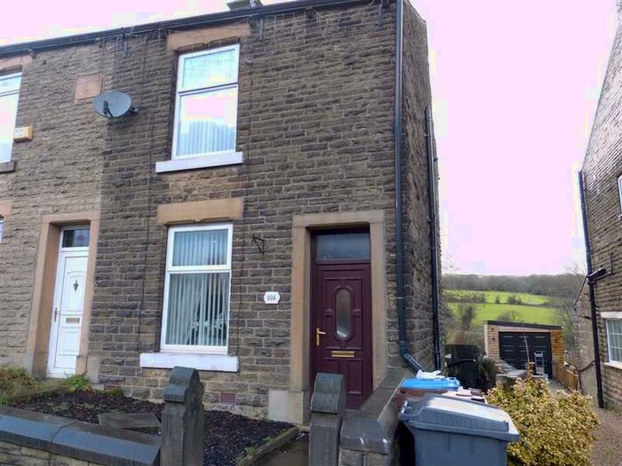 2 Bedroom End Of Terrace House To Rent In Mottram Moor, Hollingworth, Hyde, SK14