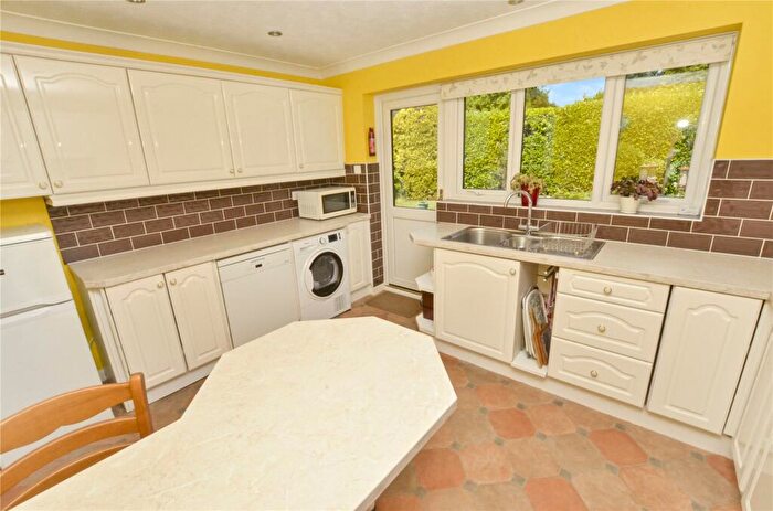 4 Bedroom Bungalow For Sale In Denewood Copse, West Moors, Ferndown, Dorset, BH22