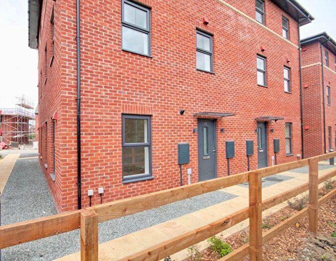2 Bedroom House To Rent In Adkin Drive, Beverley, HU17