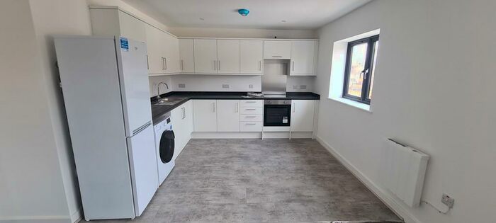 2 Bedroom Flat To Rent In Mulberry House, Colwell Road, PO6