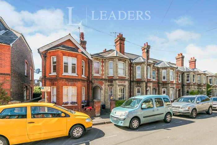 2 Bedroom Apartment To Rent In Victoria Road, Guildford, GU1