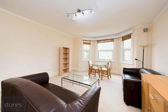 1 Bedroom Flat To Rent In Fellows Road, Belsize Park, London, NW3