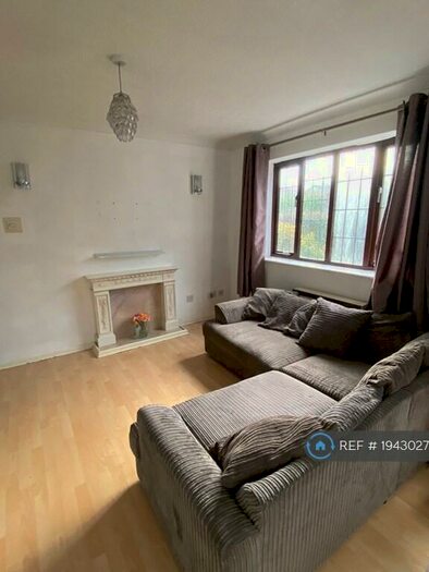 1 Bedroom Semi-Detached House To Rent In Willowbank, Tamworth, B78