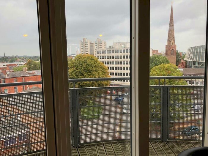 2 Bedroom Apartment To Rent In A Super Bed Apartment, Available Now, CV1