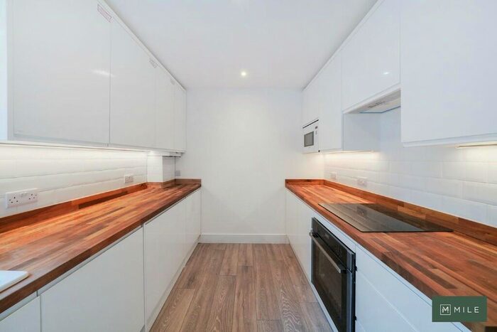 2 Bedroom Flat To Rent In Mortimer Road, NW10